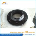 JIS 10K solda pescoço flange price